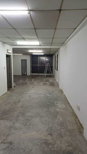 Shop / Office for Rent in Seksyen 20 (Shah Alam) - Lee Thai Chung - Interior - PropertyGuru.com.my