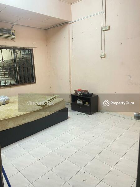 Untuk Dijual - Taman sri skudai