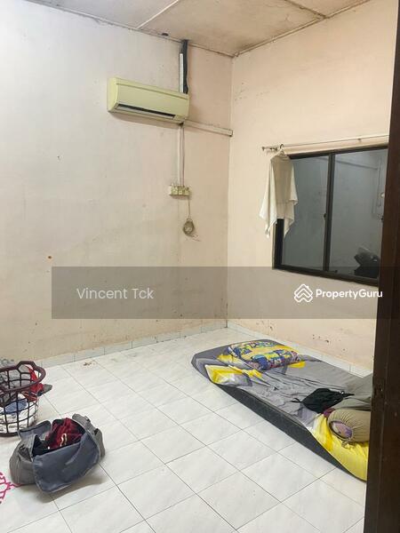 Untuk Dijual - Taman sri skudai
