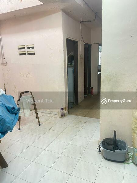 Untuk Dijual - Taman sri skudai