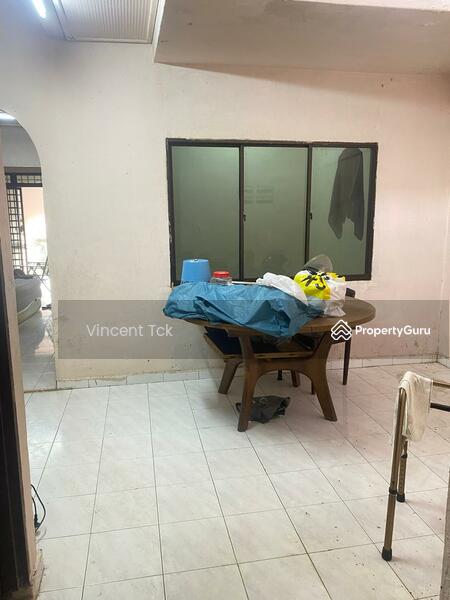 Untuk Dijual - Taman sri skudai