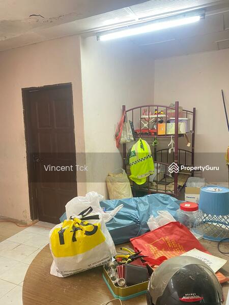 Untuk Dijual - Taman sri skudai