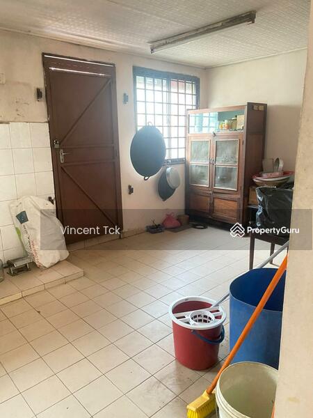 Untuk Dijual - Taman sri skudai