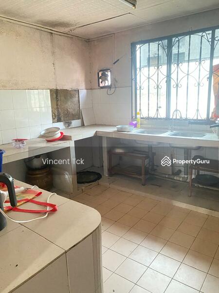 Untuk Dijual - Taman sri skudai