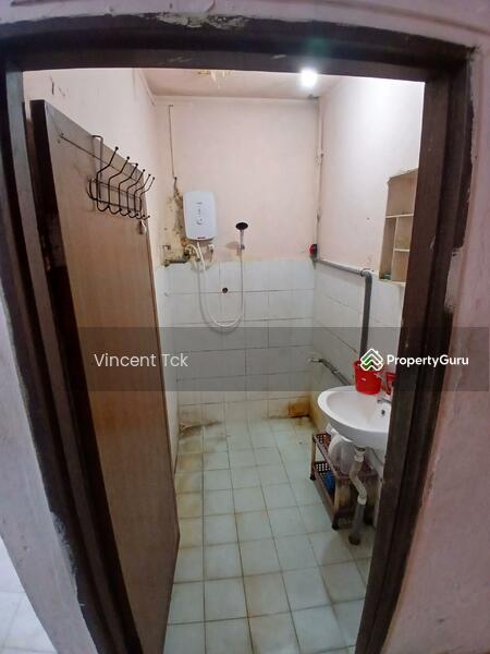 Untuk Dijual - Taman sri skudai