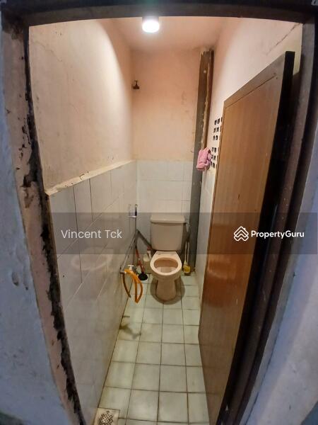 Untuk Dijual - Taman sri skudai