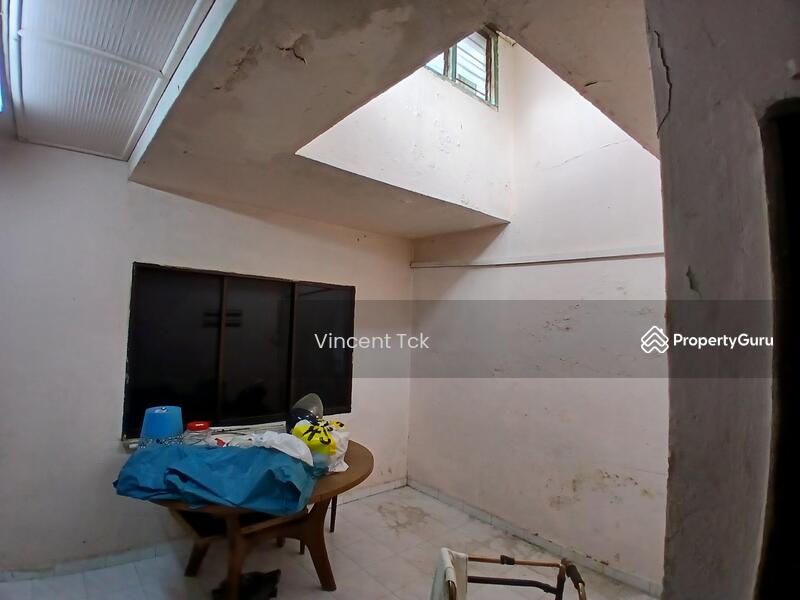 Untuk Dijual - Taman sri skudai