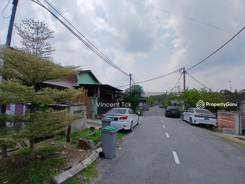 Untuk Dijual - Taman sri skudai