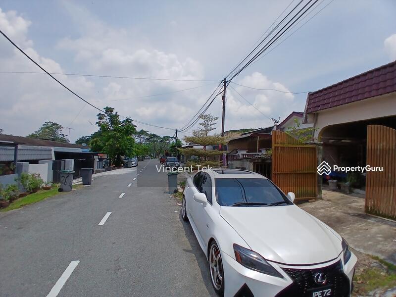 Untuk Dijual - Taman sri skudai