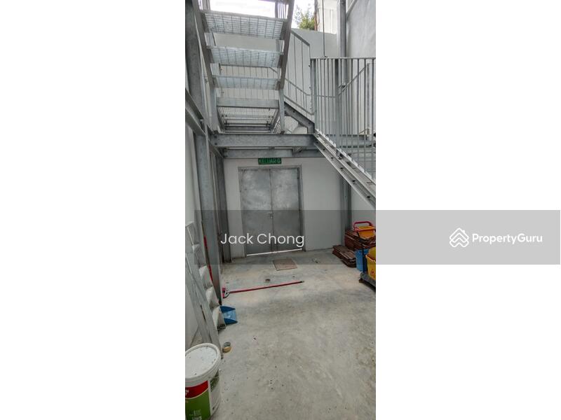 Corridor