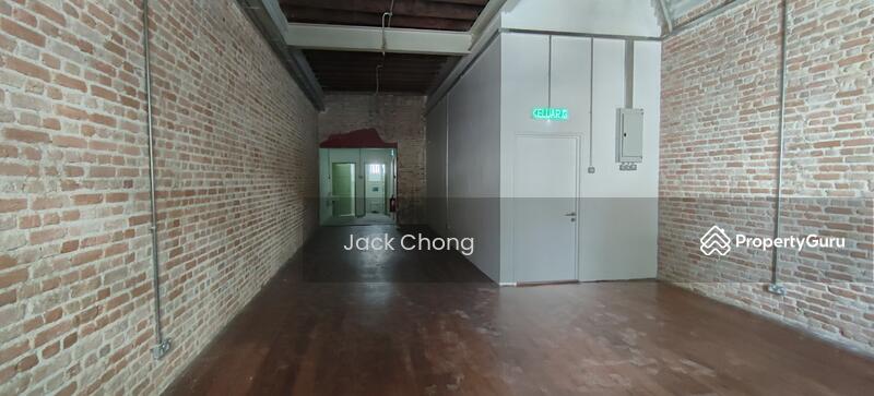 Corridor