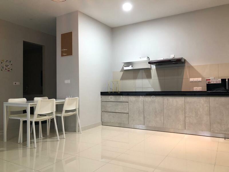 Untuk Disewa - Tropicana Gardens
