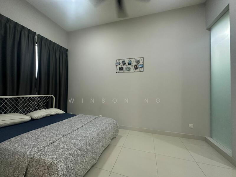 Untuk Disewa - Tropicana Gardens