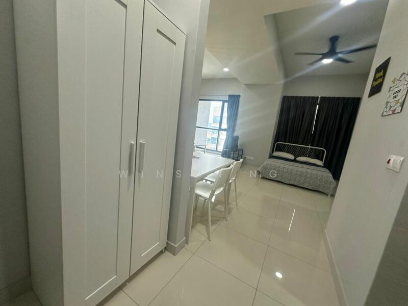 Untuk Disewa - Tropicana Gardens