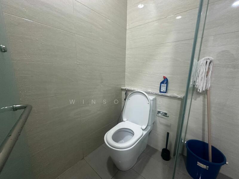 Untuk Disewa - Tropicana Gardens