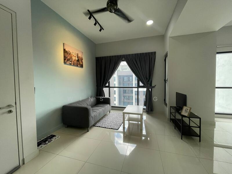 Untuk Disewa - Tropicana Gardens