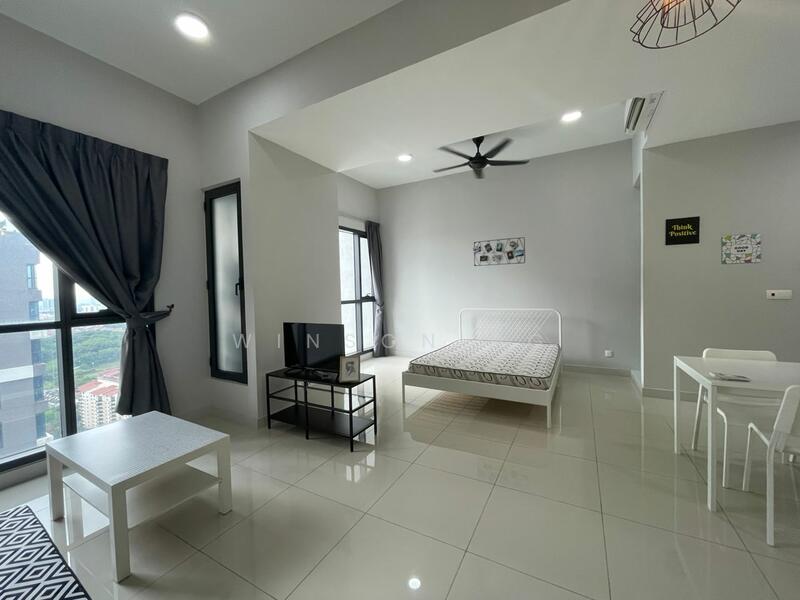 Untuk Disewa - Tropicana Gardens