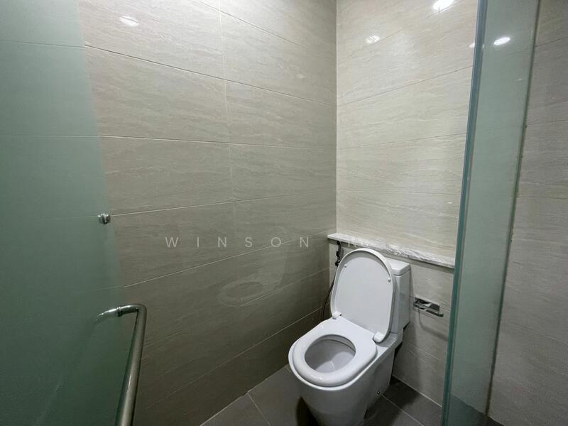 Untuk Disewa - Tropicana Gardens