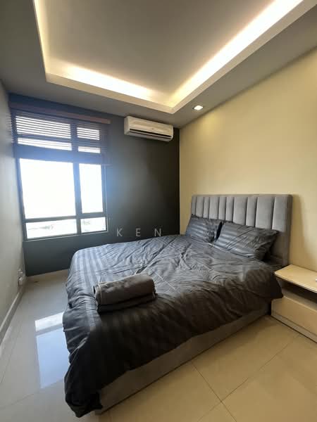 Kondominium untuk Disewa di Royal Domain Sri Putramas 2 - KENT FARM - Bedroom - PropertyGuru.com.my