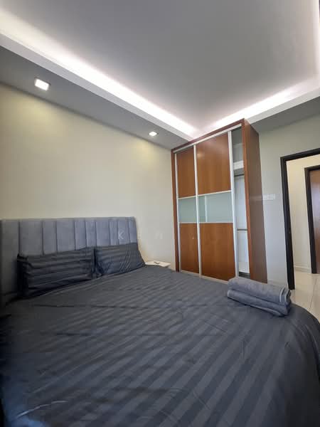 Kondominium untuk Disewa di Royal Domain Sri Putramas 2 - KENT FARM - Bedroom - PropertyGuru.com.my