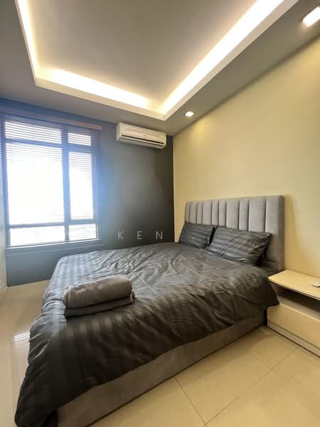 Kondominium untuk Disewa di Royal Domain Sri Putramas 2 - KENT FARM - Bedroom - PropertyGuru.com.my