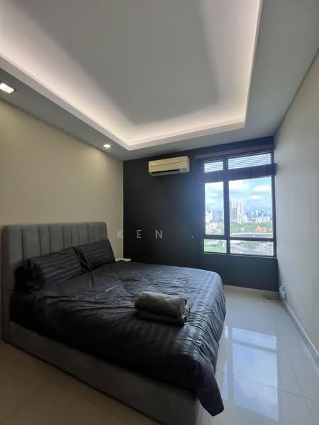 Kondominium untuk Disewa di Royal Domain Sri Putramas 2 - KENT FARM - Bedroom - PropertyGuru.com.my