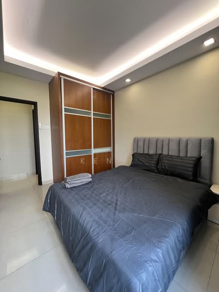 Kondominium untuk Disewa di Royal Domain Sri Putramas 2 - KENT FARM - Bedroom - PropertyGuru.com.my