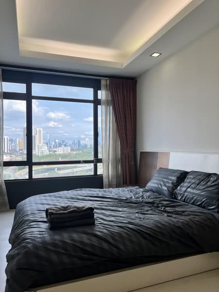 Kondominium untuk Disewa di Royal Domain Sri Putramas 2 - KENT FARM - Bedroom - PropertyGuru.com.my