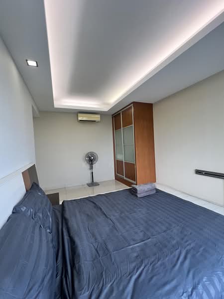 Kondominium untuk Disewa di Royal Domain Sri Putramas 2 - KENT FARM - Bedroom - PropertyGuru.com.my