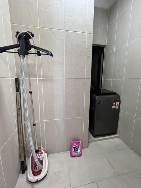 Kondominium untuk Disewa di Royal Domain Sri Putramas 2 - KENT FARM - Bathroom - PropertyGuru.com.my
