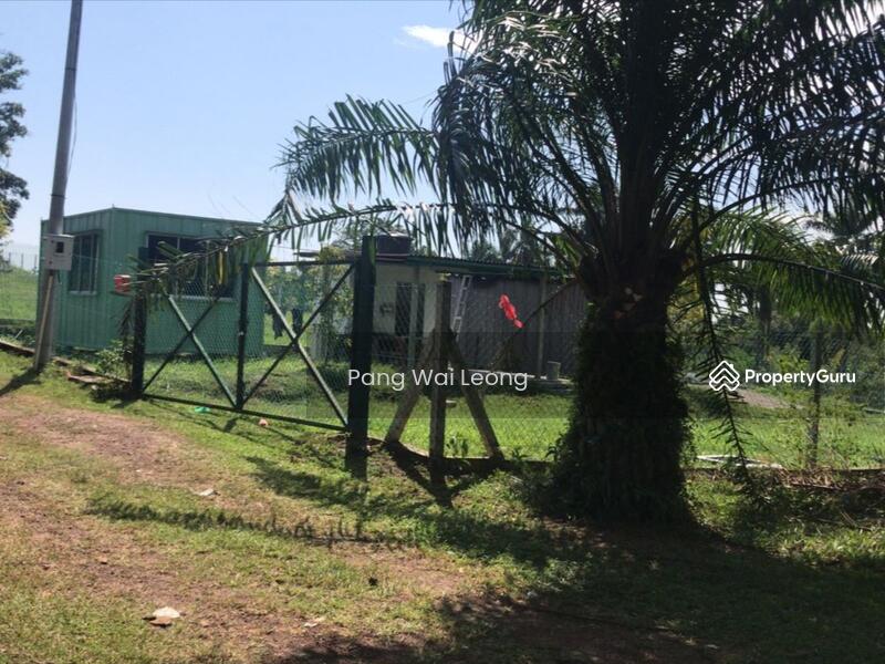 Untuk Dijual - Lukut