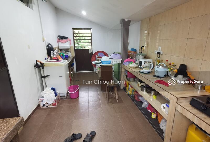 For Sale - Taman krubong perdana ,