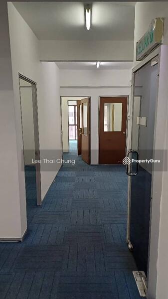 Corridor