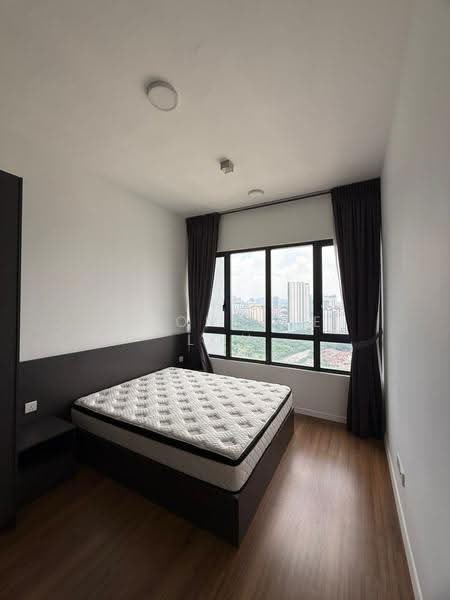 Condominium for Rent at Millerz Square Serviced Residence - Woon Hoe Loh - Bedroom - PropertyGuru.com.my