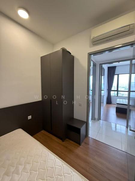 Condominium for Rent at Millerz Square Serviced Residence - Woon Hoe Loh - Bedroom - PropertyGuru.com.my