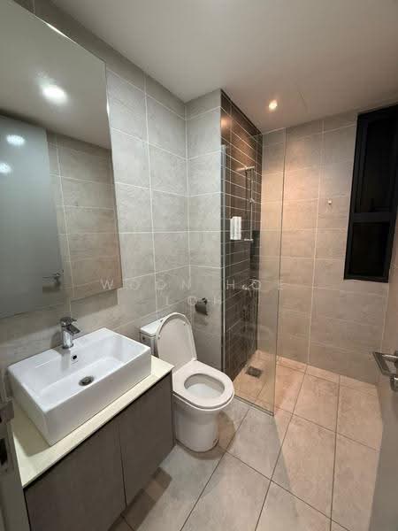 Condominium for Rent at Millerz Square Serviced Residence - Woon Hoe Loh - Bathroom - PropertyGuru.com.my