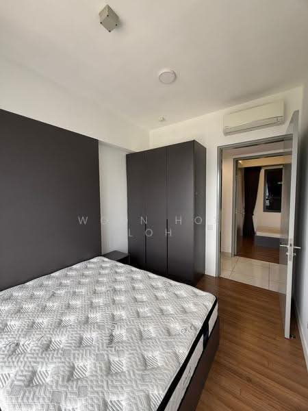 Condominium for Rent at Millerz Square Serviced Residence - Woon Hoe Loh - Bedroom - PropertyGuru.com.my