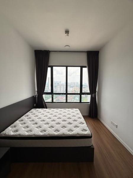 Condominium for Rent at Millerz Square Serviced Residence - Woon Hoe Loh - Bedroom - PropertyGuru.com.my