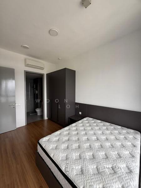 Condominium for Rent at Millerz Square Serviced Residence - Woon Hoe Loh - Bedroom - PropertyGuru.com.my