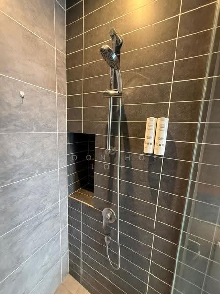 Condominium for Rent at Millerz Square Serviced Residence - Woon Hoe Loh - Bathroom - PropertyGuru.com.my