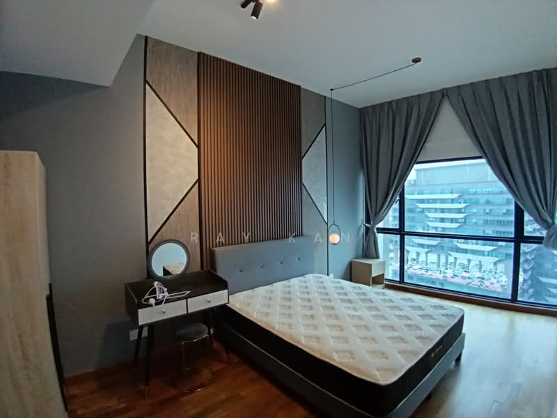 Service Residence for Rent at Reizz Residence - Ray Kan - Bedroom - PropertyGuru.com.my