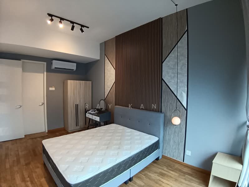Service Residence for Rent at Reizz Residence - Ray Kan - Bedroom - PropertyGuru.com.my