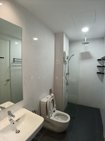 Service Residence for Rent at Reizz Residence - Ray Kan - Bathroom - PropertyGuru.com.my