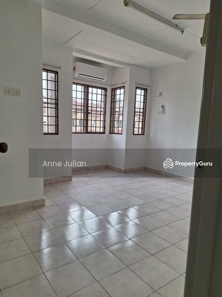 Master room