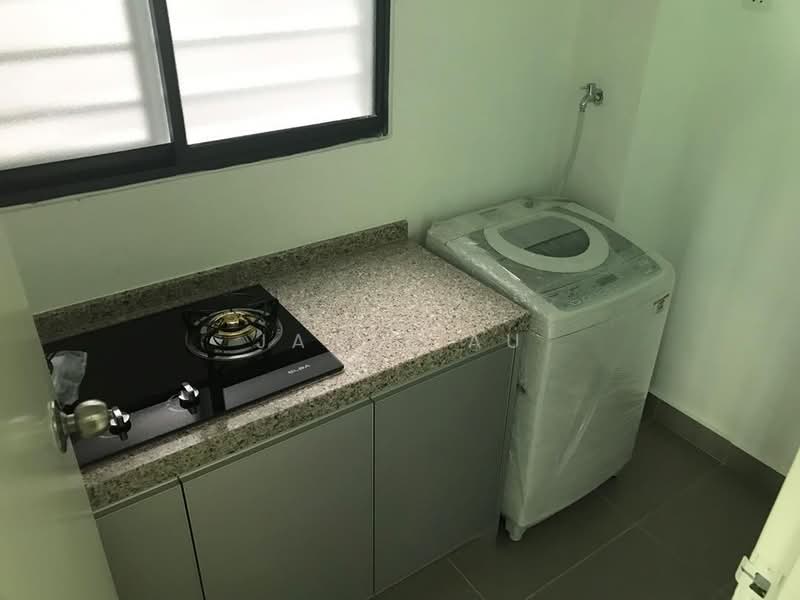 Kondominium untuk Dijual di Parkhill Residence - Janet Au - Kitchen - PropertyGuru.com.my