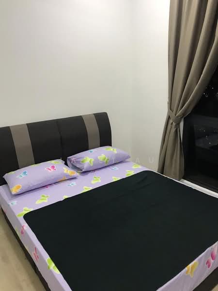 Kondominium untuk Dijual di Parkhill Residence - Janet Au - Bedroom - PropertyGuru.com.my