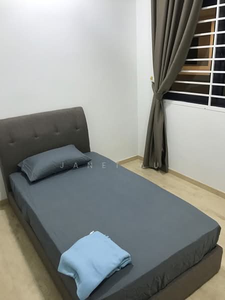 Kondominium untuk Dijual di Parkhill Residence - Janet Au - Bedroom - PropertyGuru.com.my