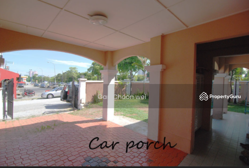 Car Park