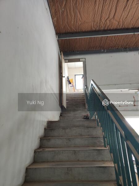 Corridor