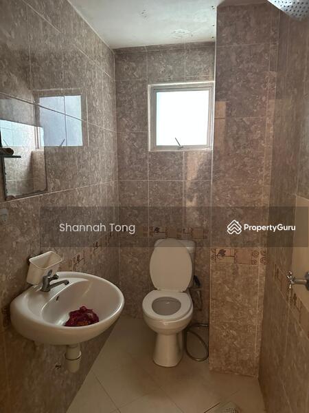 Untuk Disewa - Kepong Sentral Condominium